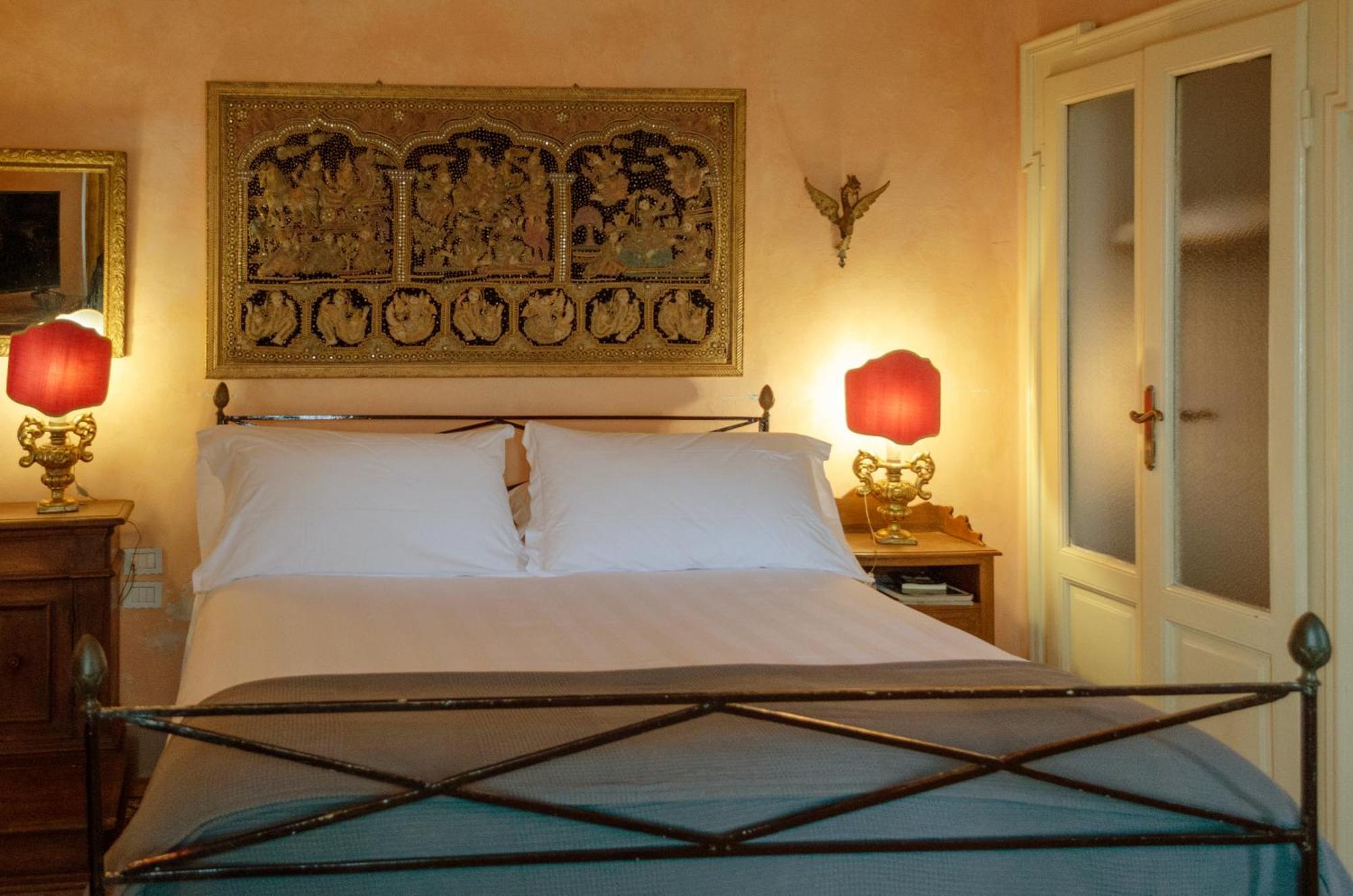 Bed and Breakfast Antica Dimora Leones Palaia Exterior foto